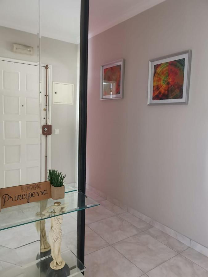 Apartamento Penha House *