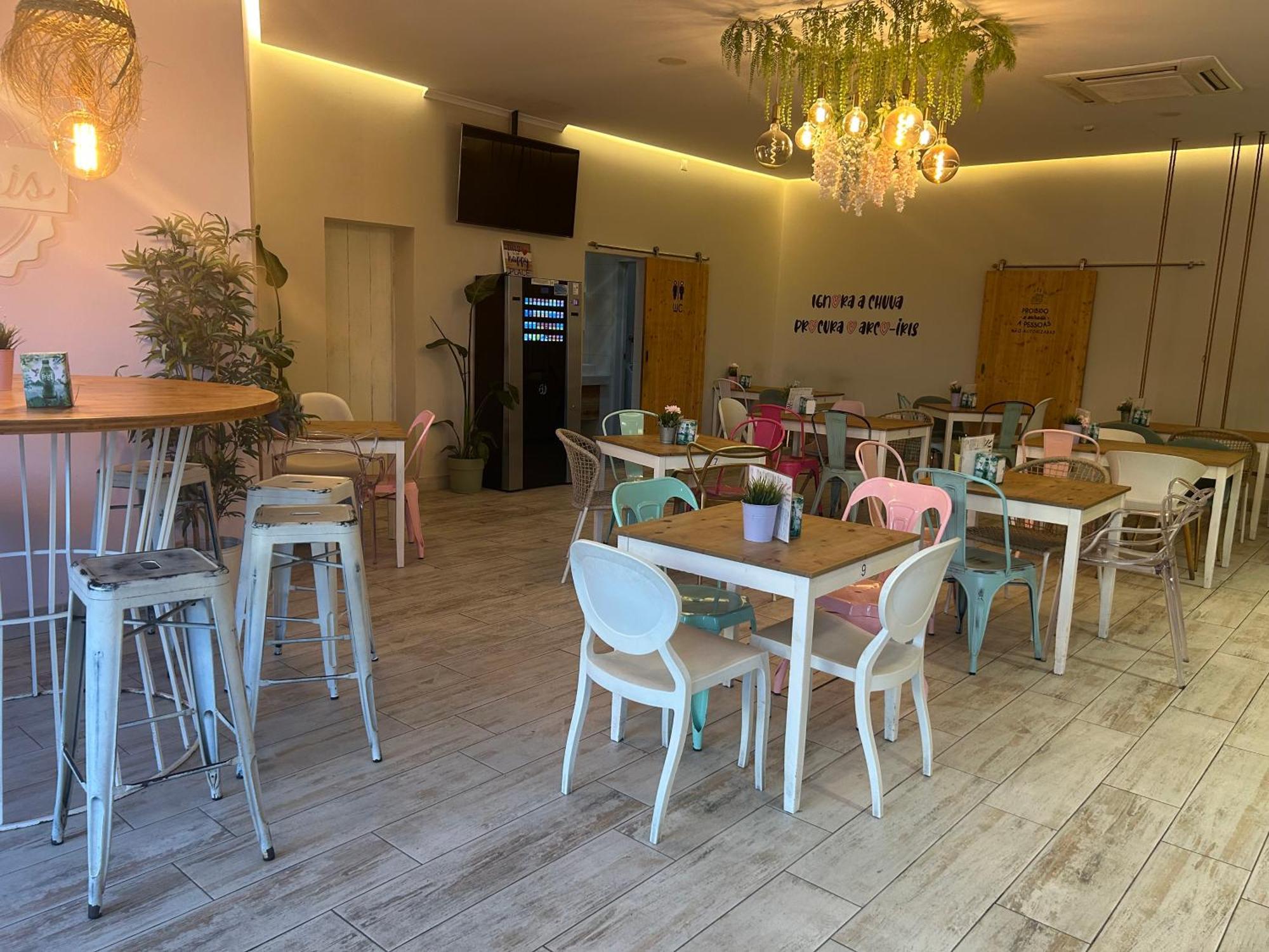 Apartment Penha House Faro